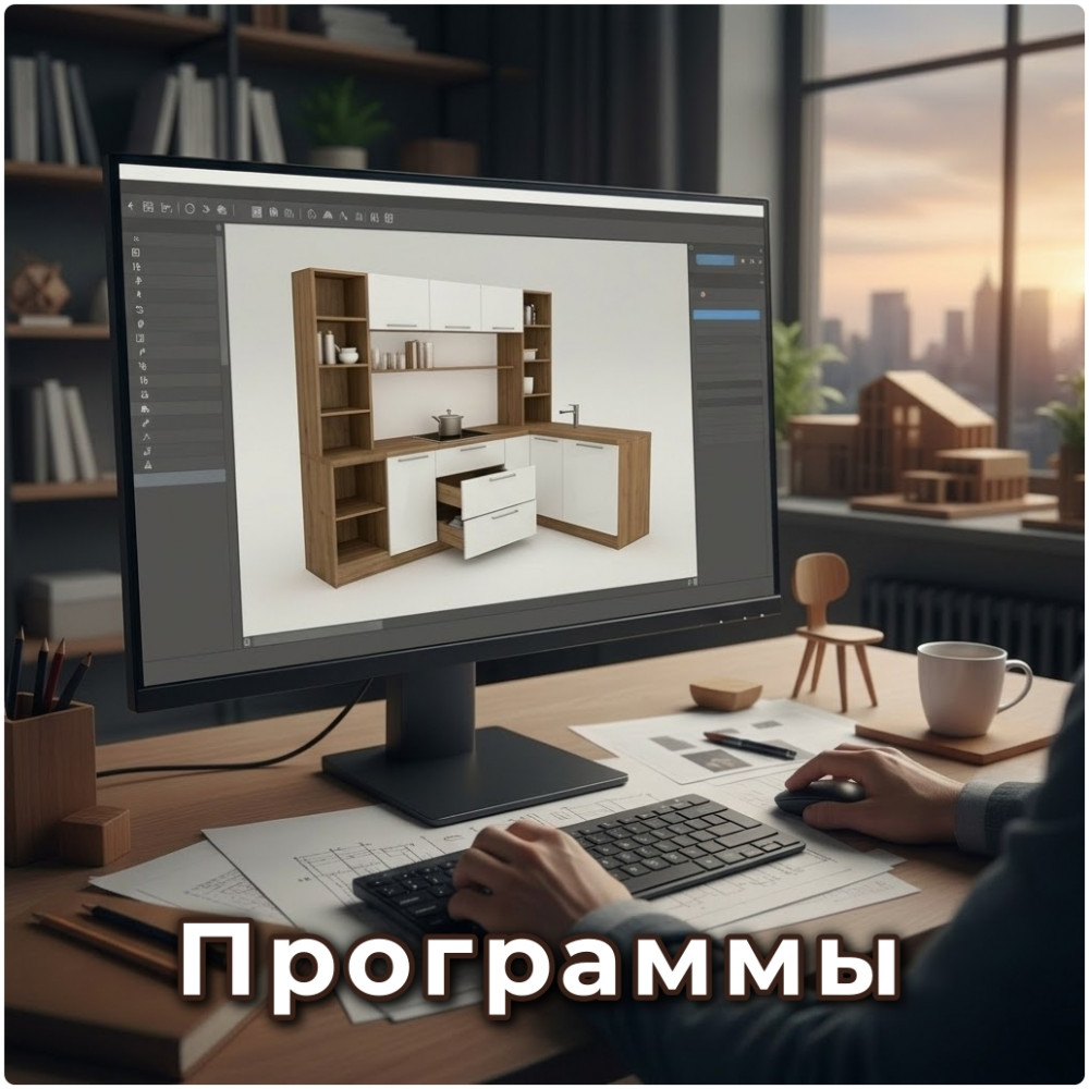 Программы