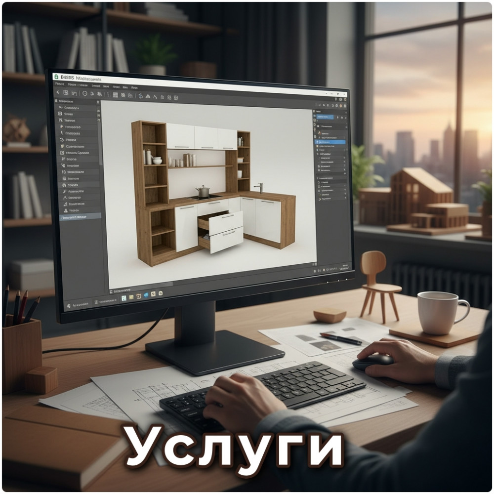 Услуги