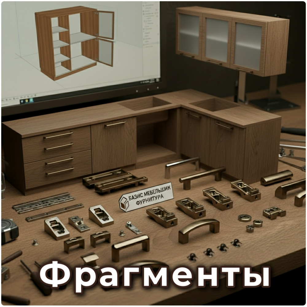 Фрагменты