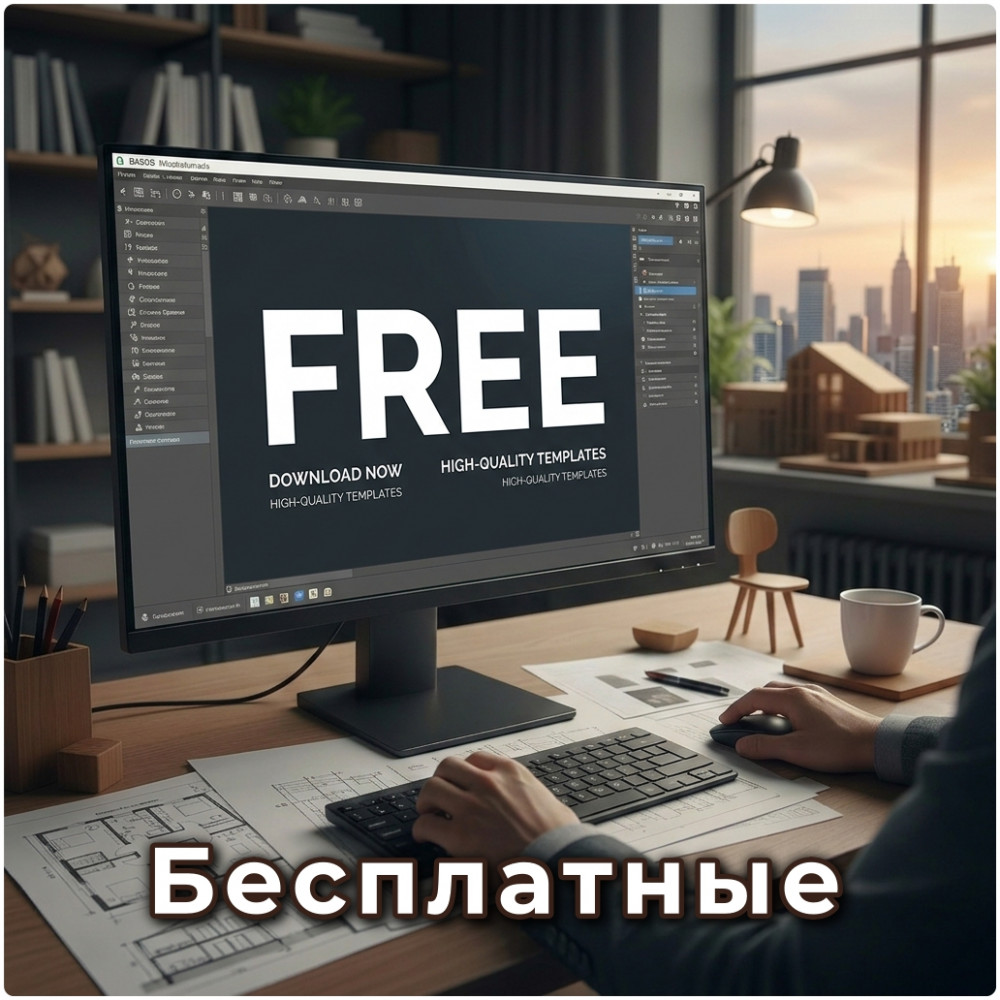 Бесплатные